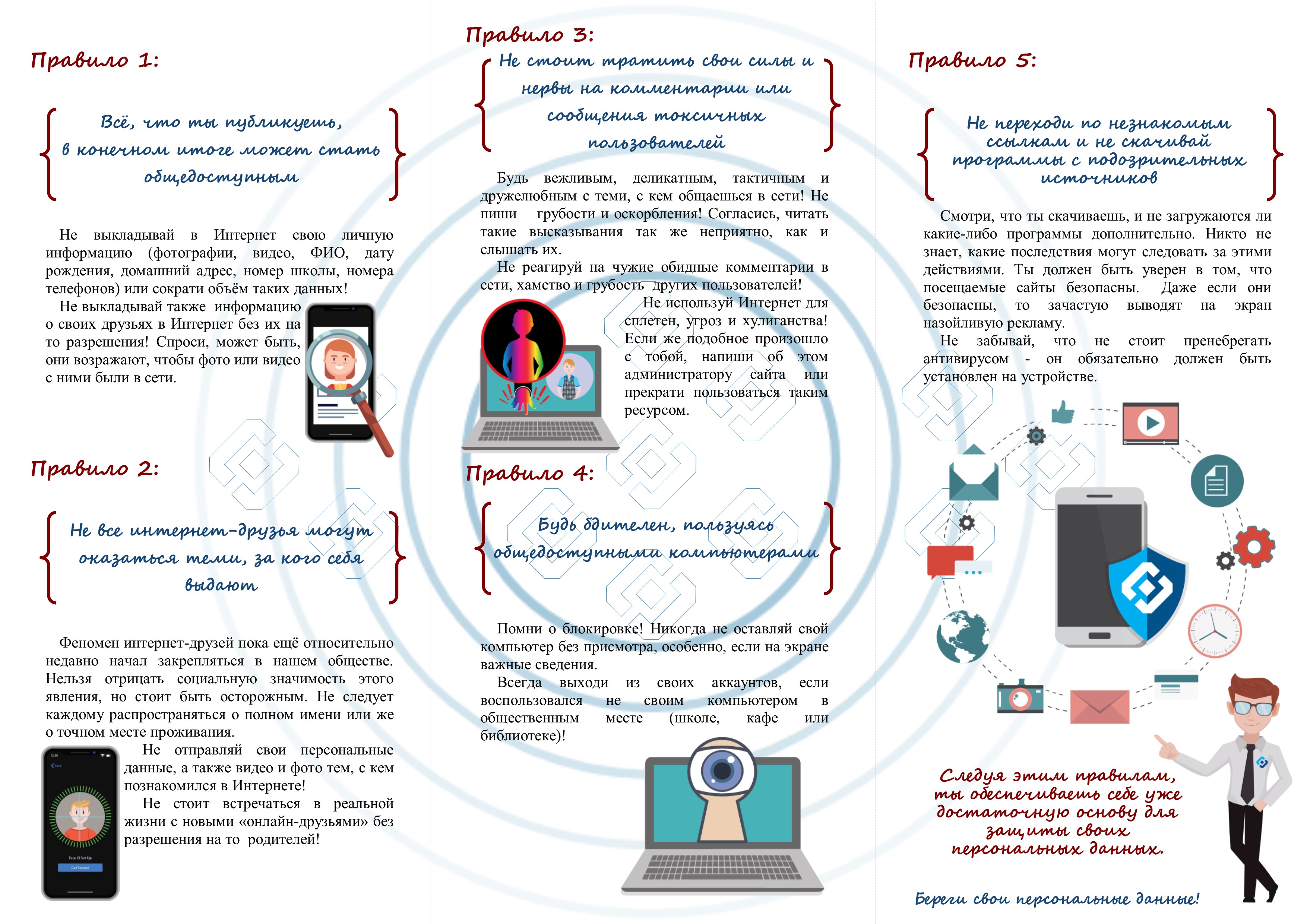 Для пациента